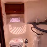 Sleep Aboard A Beautiful Sailboat In Lisbon