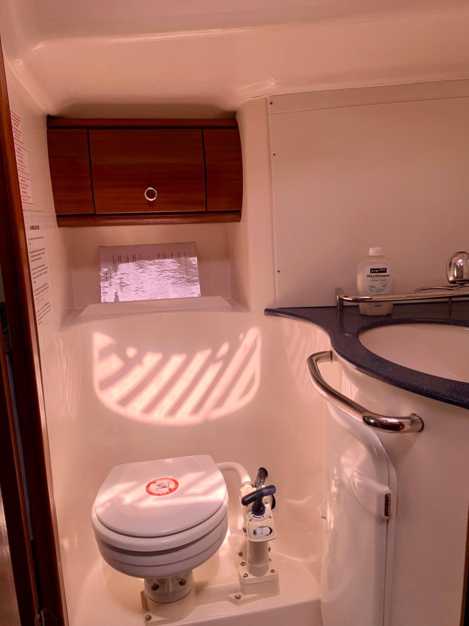 Sleep Aboard A Beautiful Sailboat In *